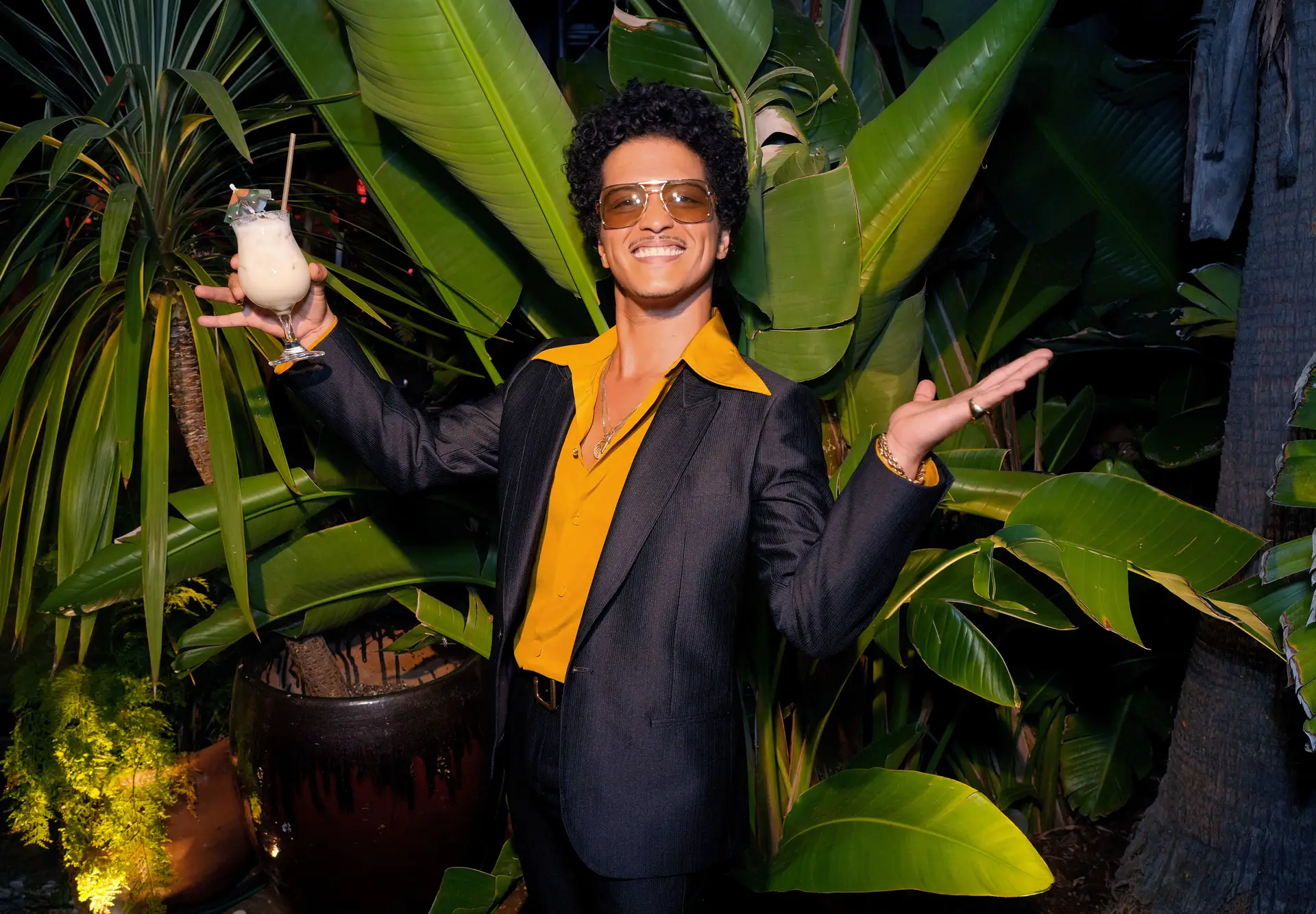 Casino de Las Vegas diz que Bruno Mars não lhe deve dinheiro: “A nossa parceria assenta no respeito mútuo”