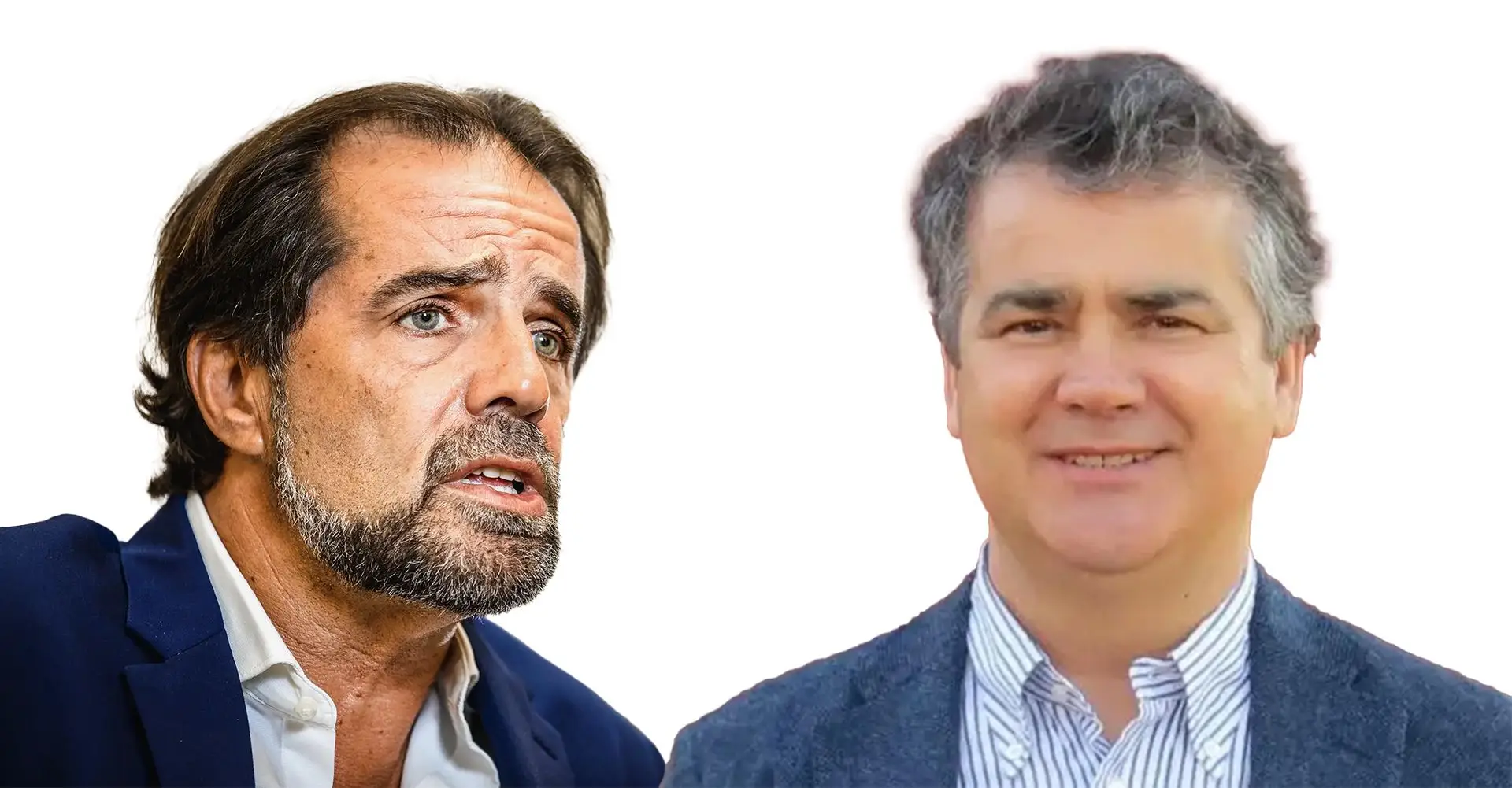 O homem que se segue no PSD Madeira: continuar com Albuquerque ou mudar para Manuel António