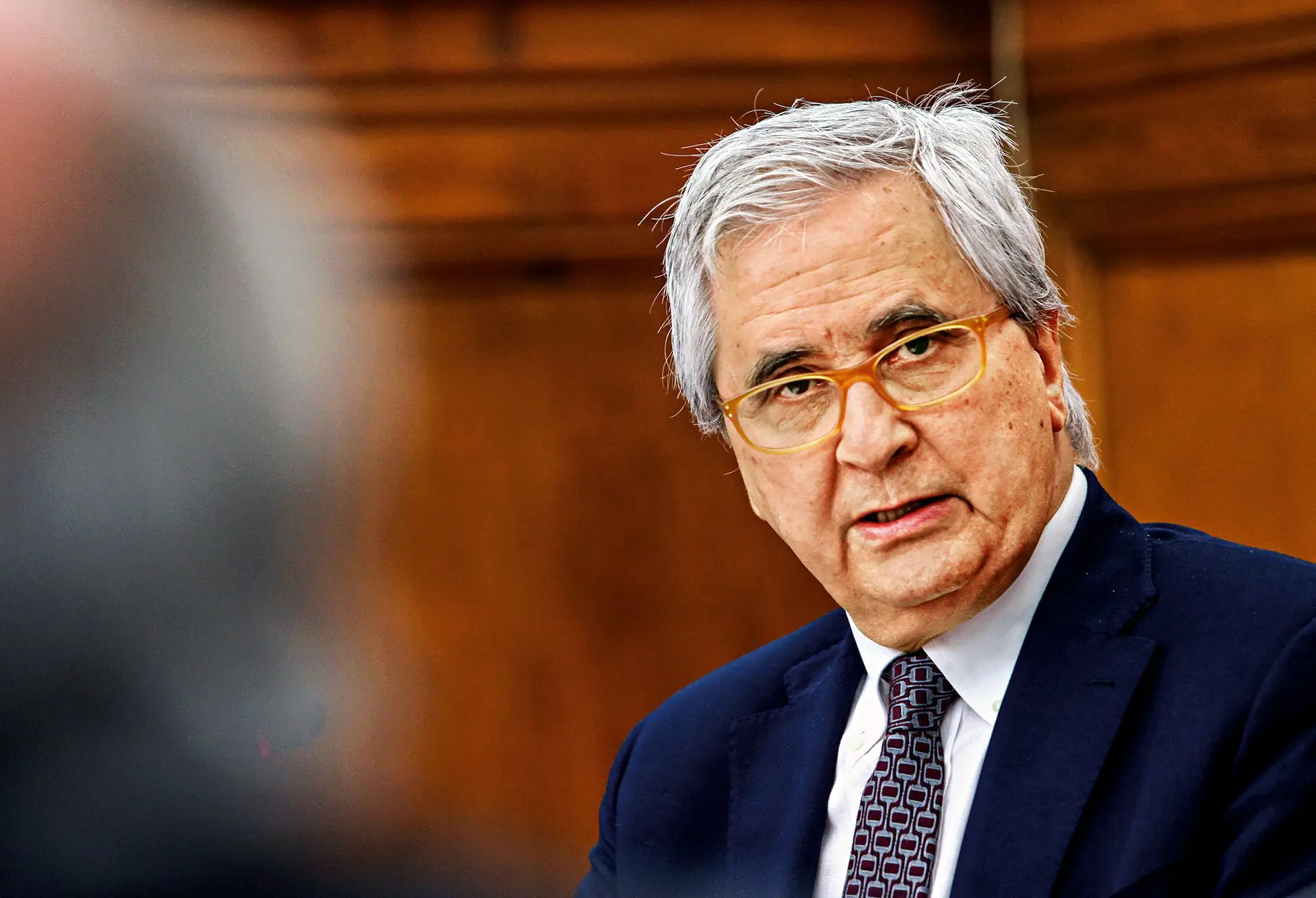 Cadilhe publicou recentemente uma análise sobre o reformismo do Estado