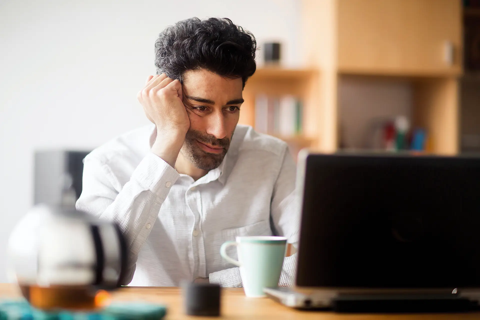 Número de trabalhadores com apatia e desligamento face ao trabalho está a aumentar
