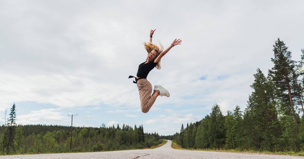 Finlândia é o país mais feliz do mundo pelo sétimo ano seguido e está a oferecer viagens a quem quiser descobrir como é viver lá