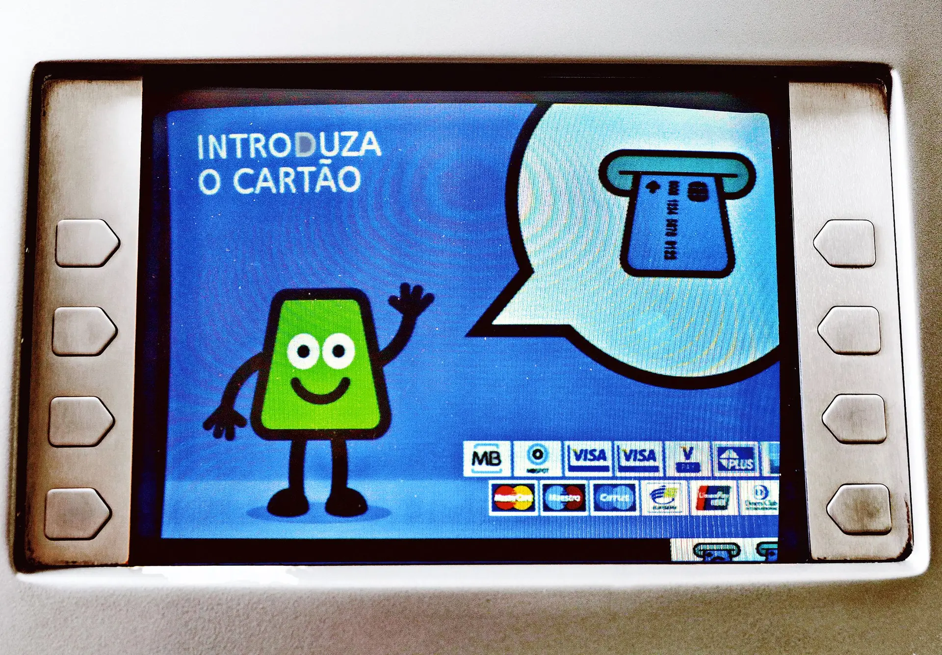 Banco de Portugal já contestou ação judicial da SIBS