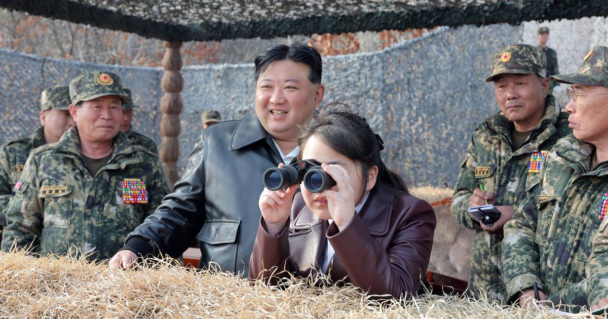 Se o Norte provocar, o Sul “retaliará muitas vezes mais forte”: retórica da guerra é a tónica dominante entre as duas Coreias