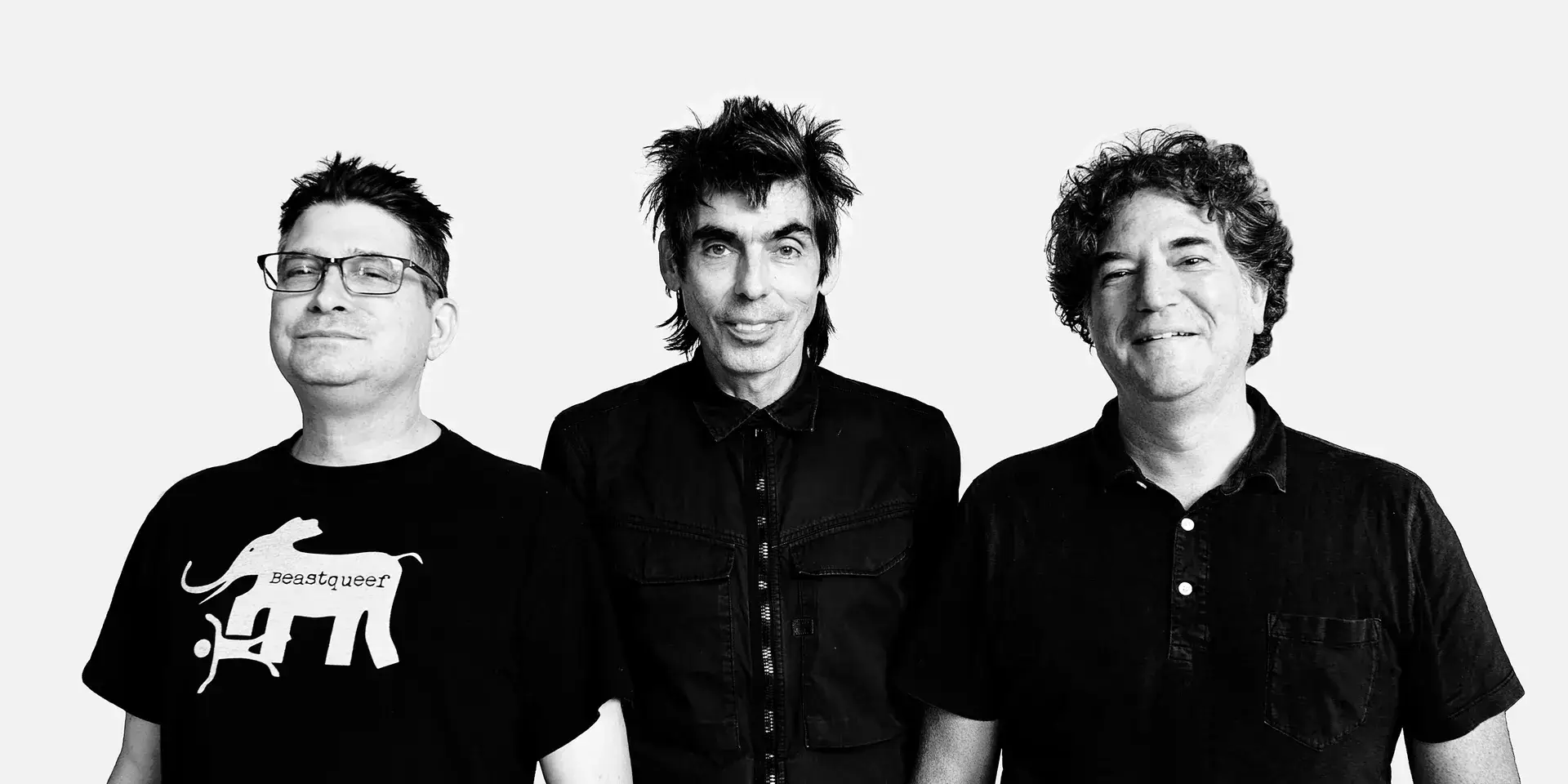 Os Shellac, a banda de Steve Albini que todos os anos atua no festival Primavera Sound, vão lançar o seu primeiro álbum em dez anos