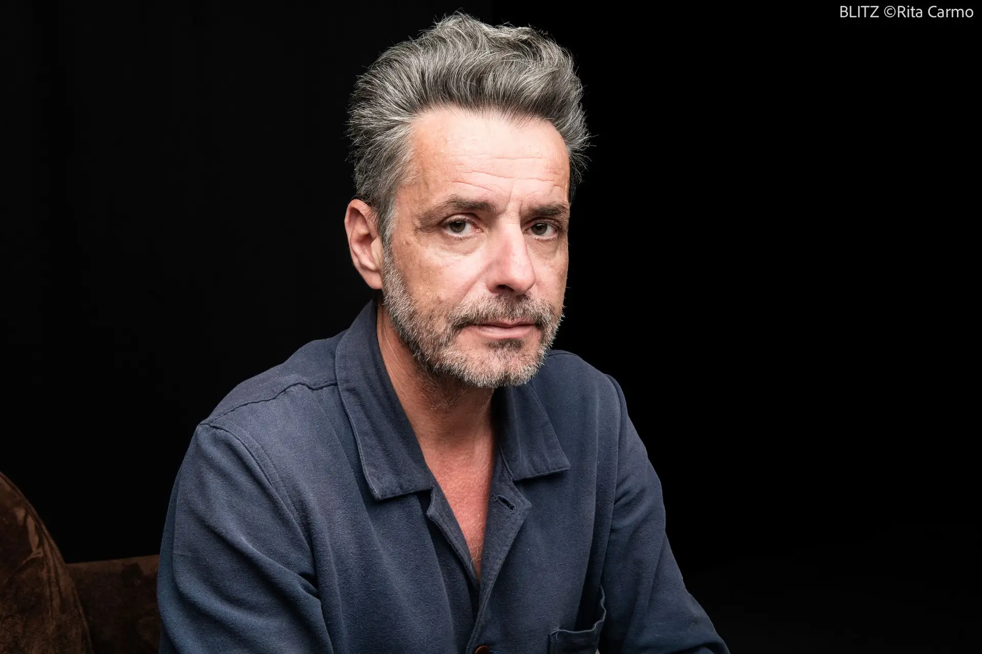 Jp Simms JP Simões: “Vivemos numa ilusão de liberdade. Tudo o que fazemos é ...