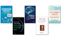 5 livros para ajudar a perceber a IA