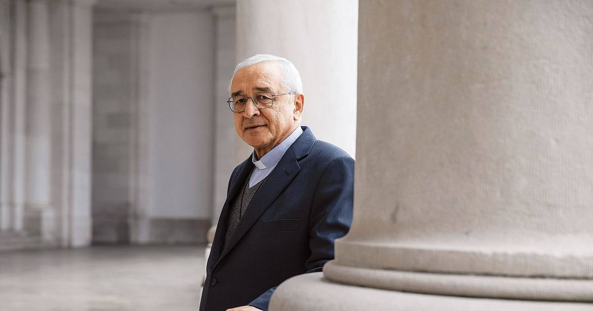 Bispo José Ornelas: "Não é católico quem defende discurso de ódio ou exclusão"