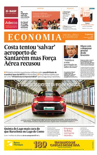 ECONOMIA