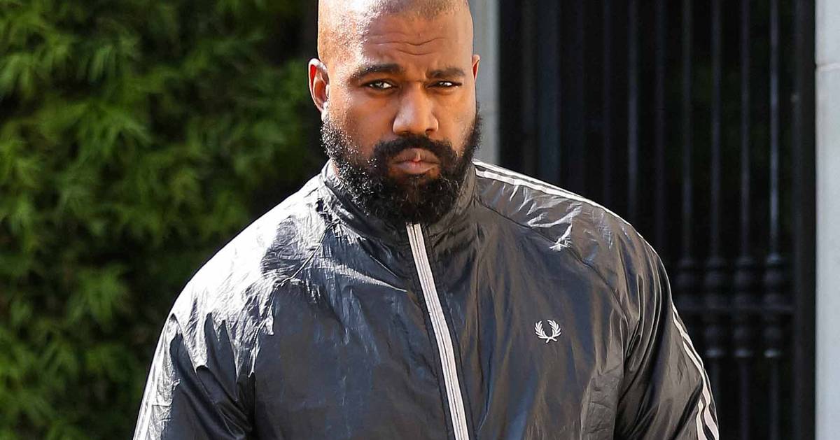 Kanye West pressionado a cancelar concerto em festival italiano: “Ser antifascista não é um capricho para nós”