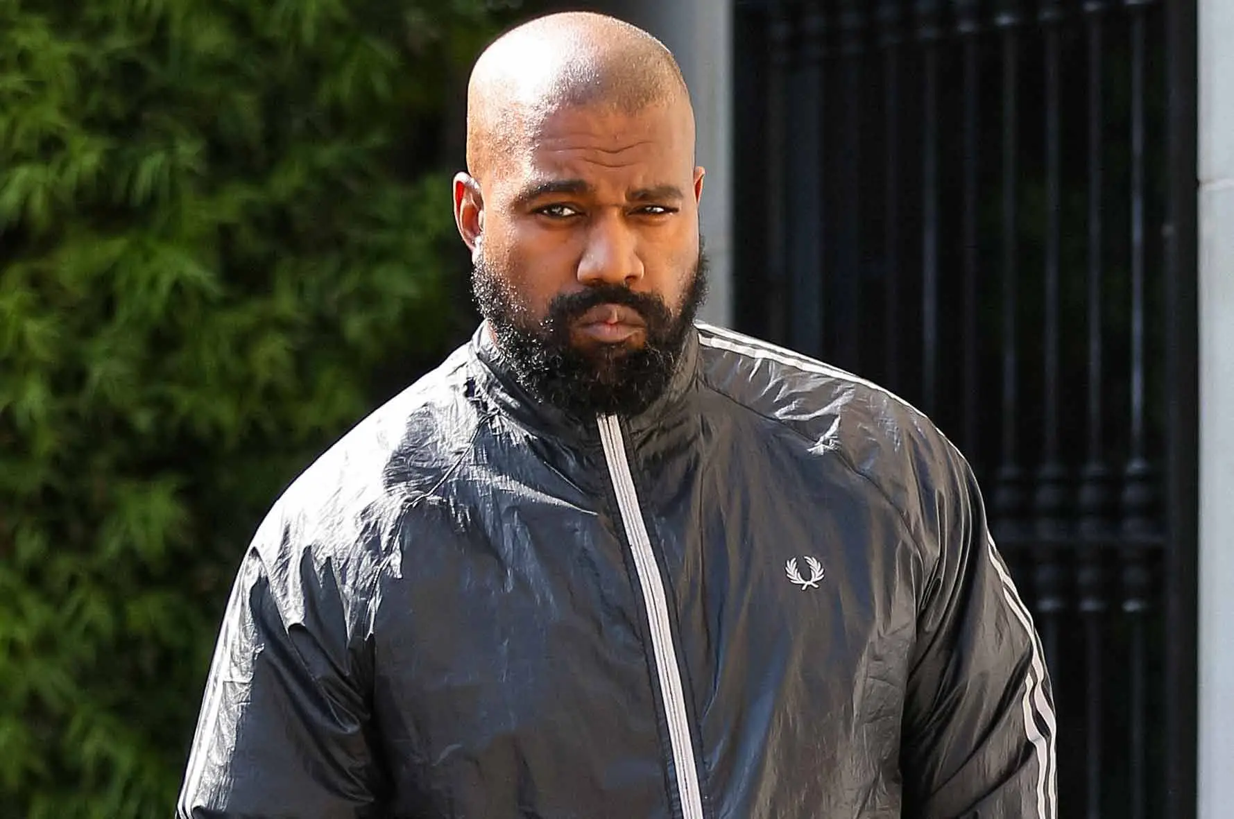 Kanye West