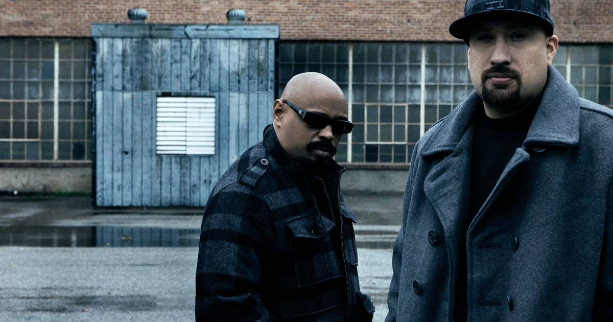 Cypress Hill e mais novidades no Rock in Rio Lisboa