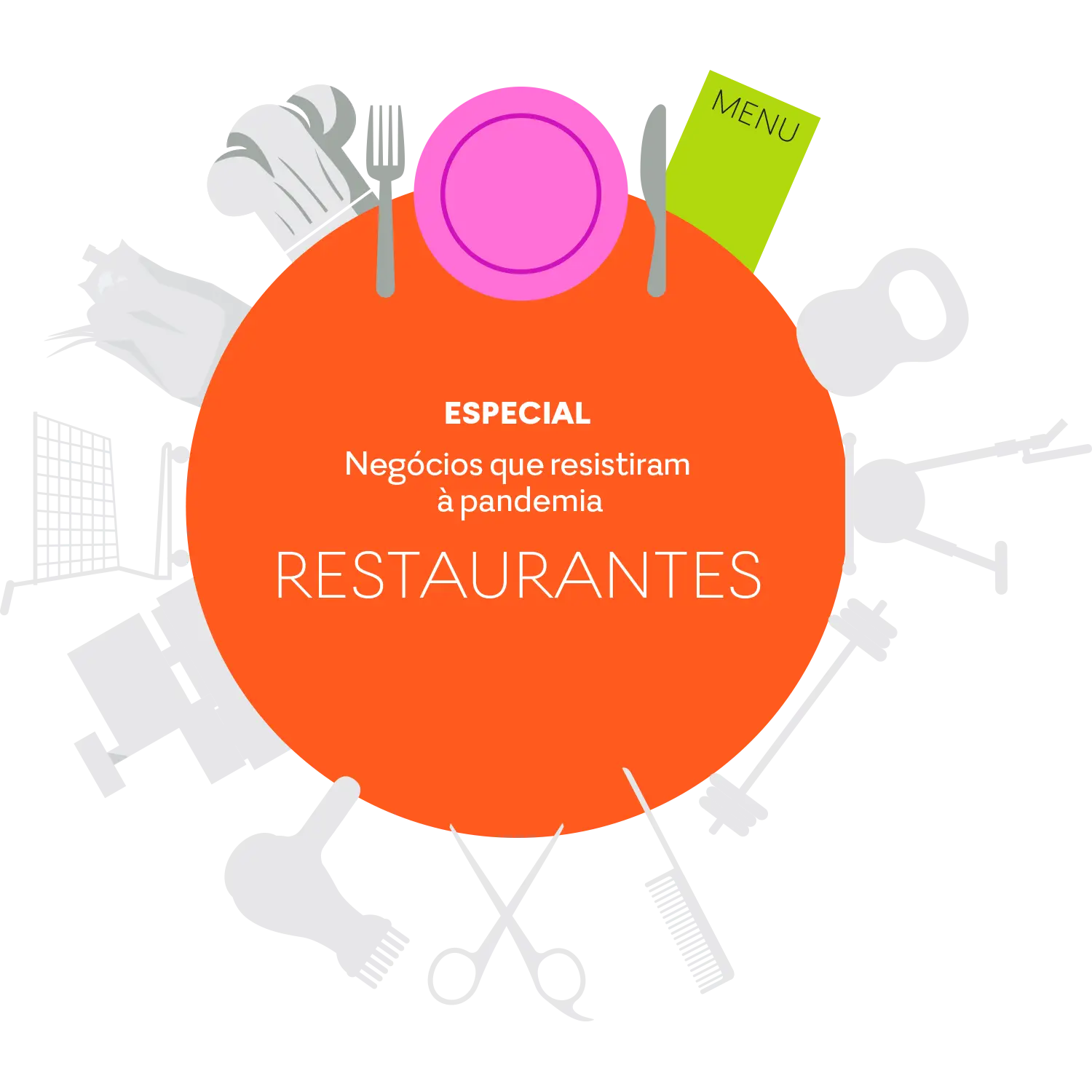 “Até 2026, temos de continuar a trabalhar condicionados por tudo isto”: como a Covid mexeu com o negócio dos restaurantes