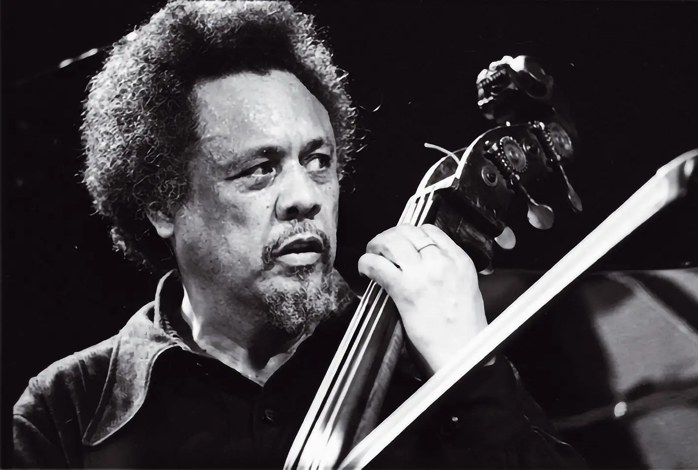 Charles Mingus (1922-1979) nos anos 70 das literais mudanças