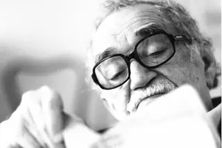 Livros: Um agosto pouco exuberante no último livro de Gabriel García Márquez