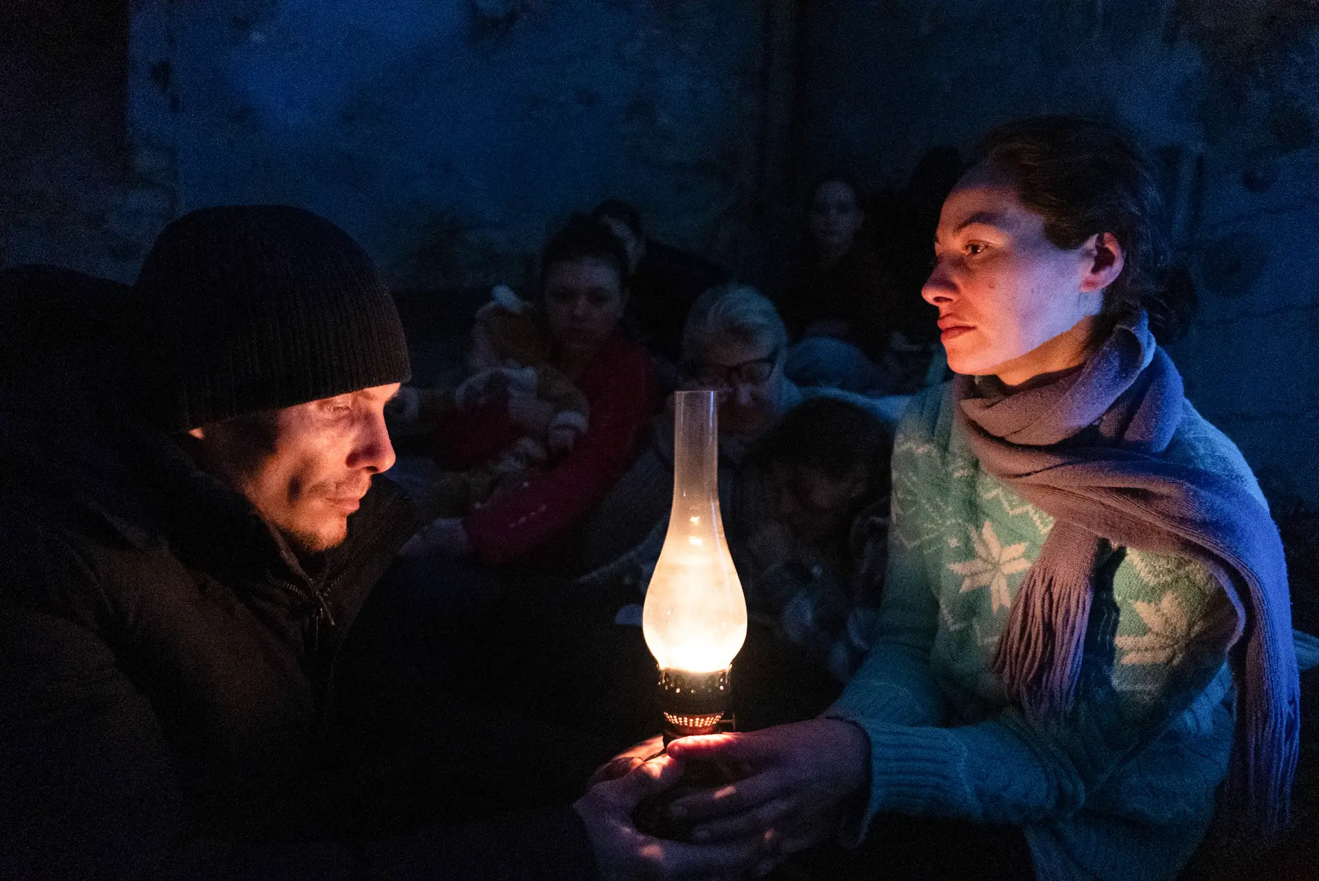 “20 Dias em Mariupol”: um documentário que não vira a cara ao mais puro horror