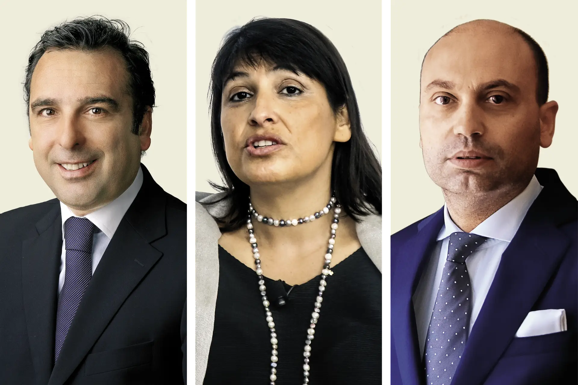Virgílio Macedo (OROC) adiou as eleições gerais para incorporar as alterações, Paula Franco (OCC) antecipou-as e Jorge Batista da Silva (ON) deverá ir pelo mesmo caminho. Sendo reeleitos, o segundo e último mandato de cada um deles vai prolongar-se