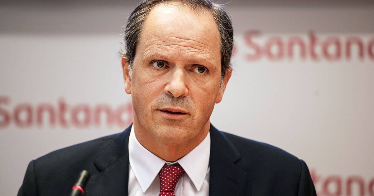 Santander Totta tem quebra de 9% do lucro para €269 milhões até março (mas ainda é o segundo maior de sempre)