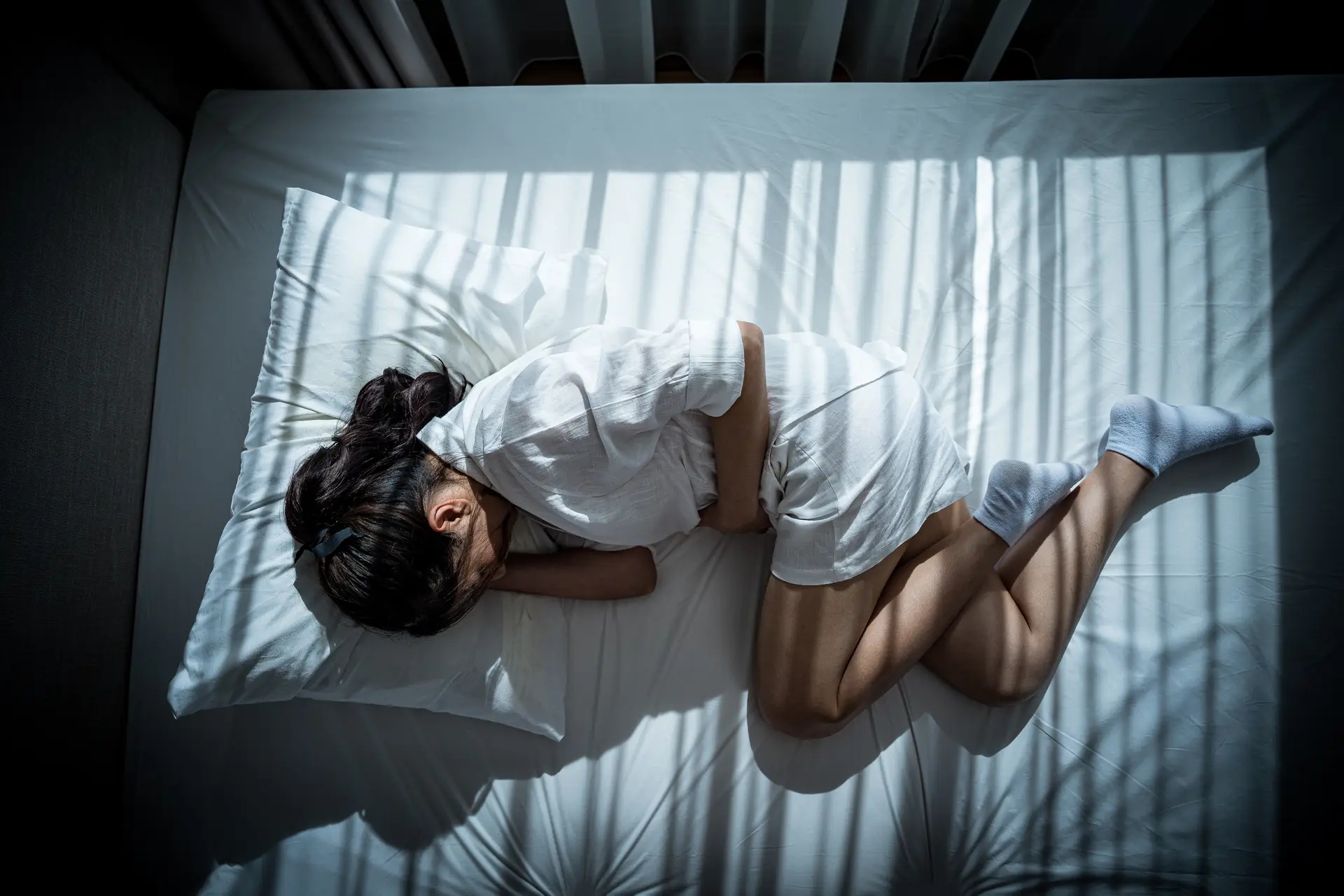 “Se atingisse os homens, já haveria uma cura”: há 40 anos que não é aprovado um tratamento para a endometriose