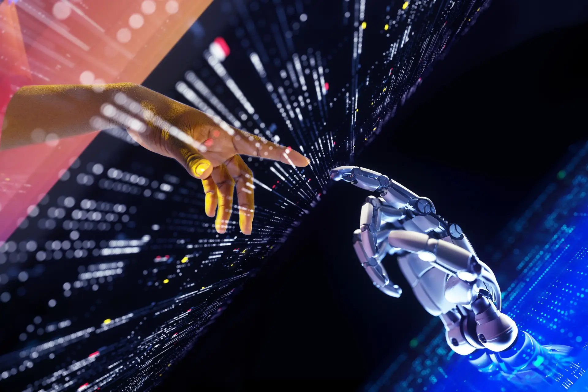 Lei “histórica” da Inteligência Artificial aprovada na Europa: pode ser o início de uma revolução?