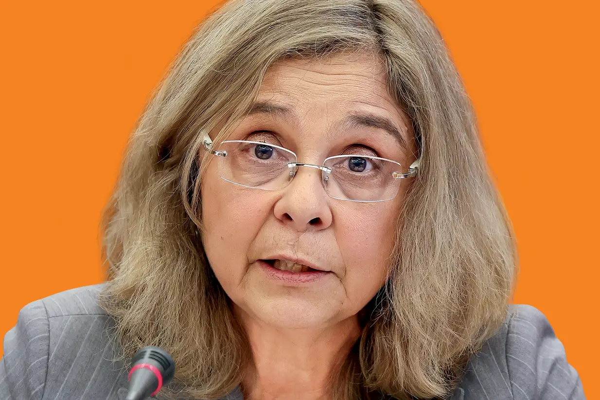 Ana Paula Martins, la nouvelle ministre de la Santé : la femme nommée par Fernando Araújo décidera de l’avenir du directeur exécutif du SNS
