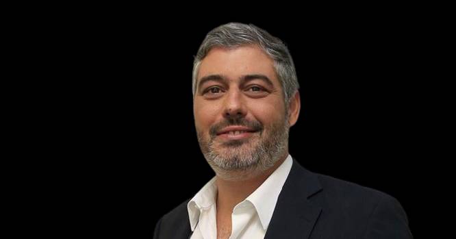 O "crime" do ministro Amaro