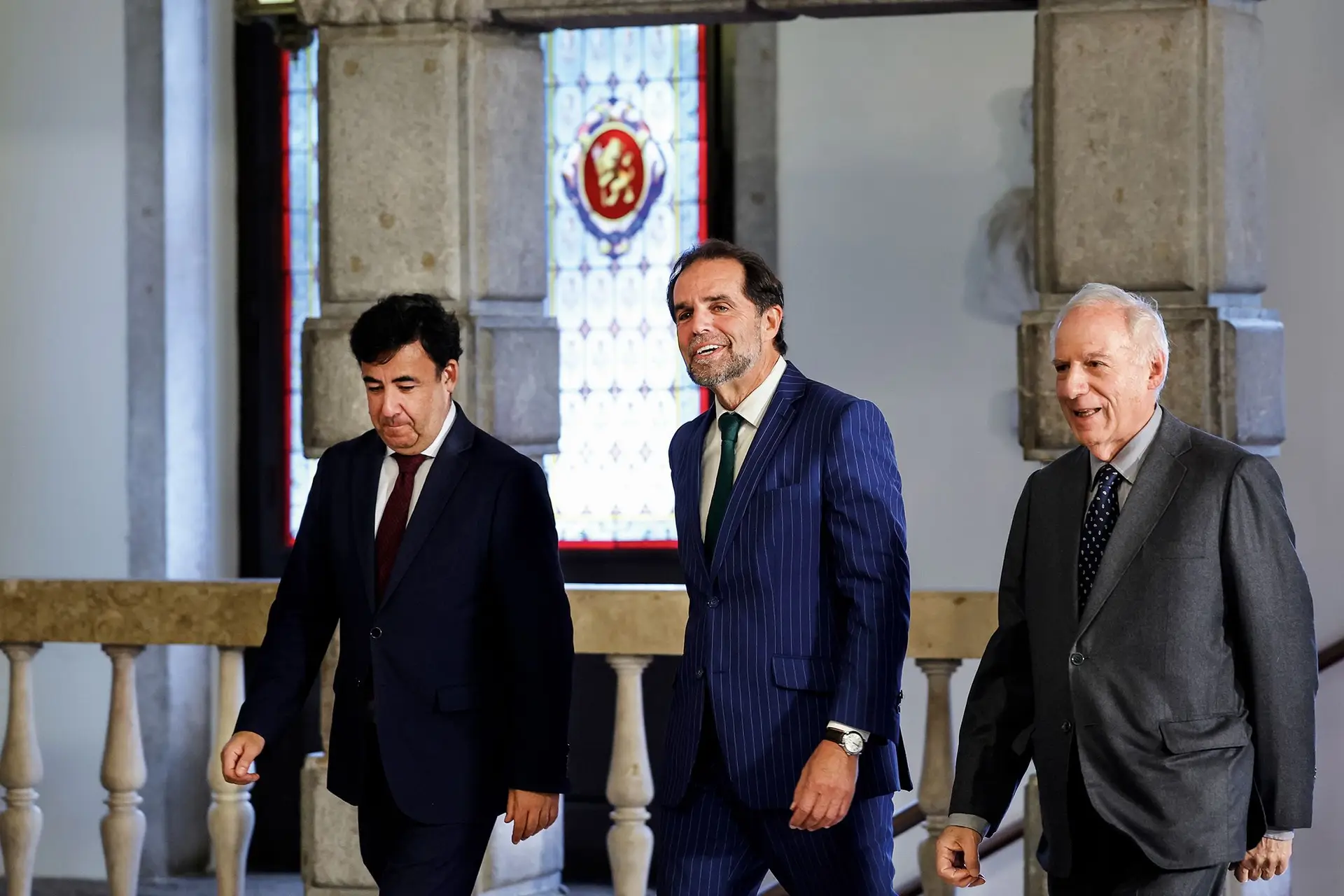 Miguel Albuquerque acreditou até ao fim que era possível não haver eleições
