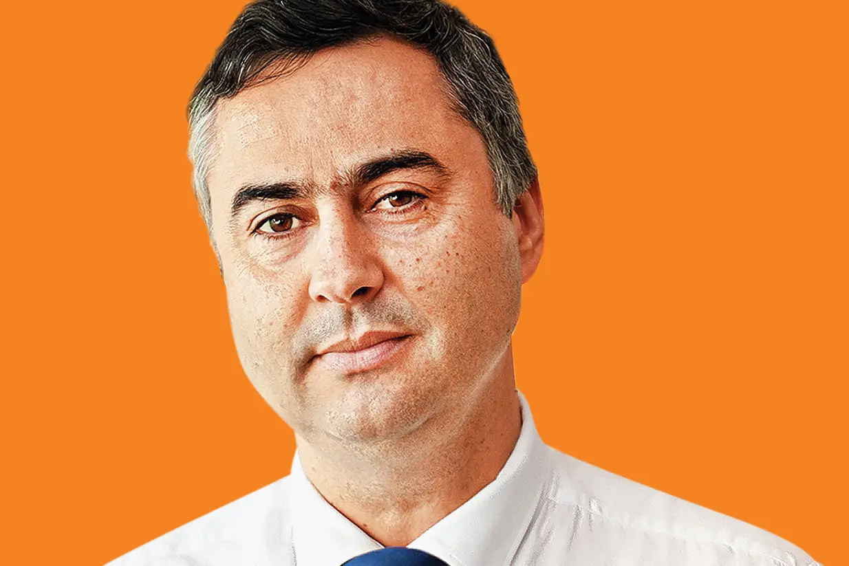 Fernando Alexandre, o novo ministro da Educação, Ciência e Inovação: economista, autor e antigo secretário de estado