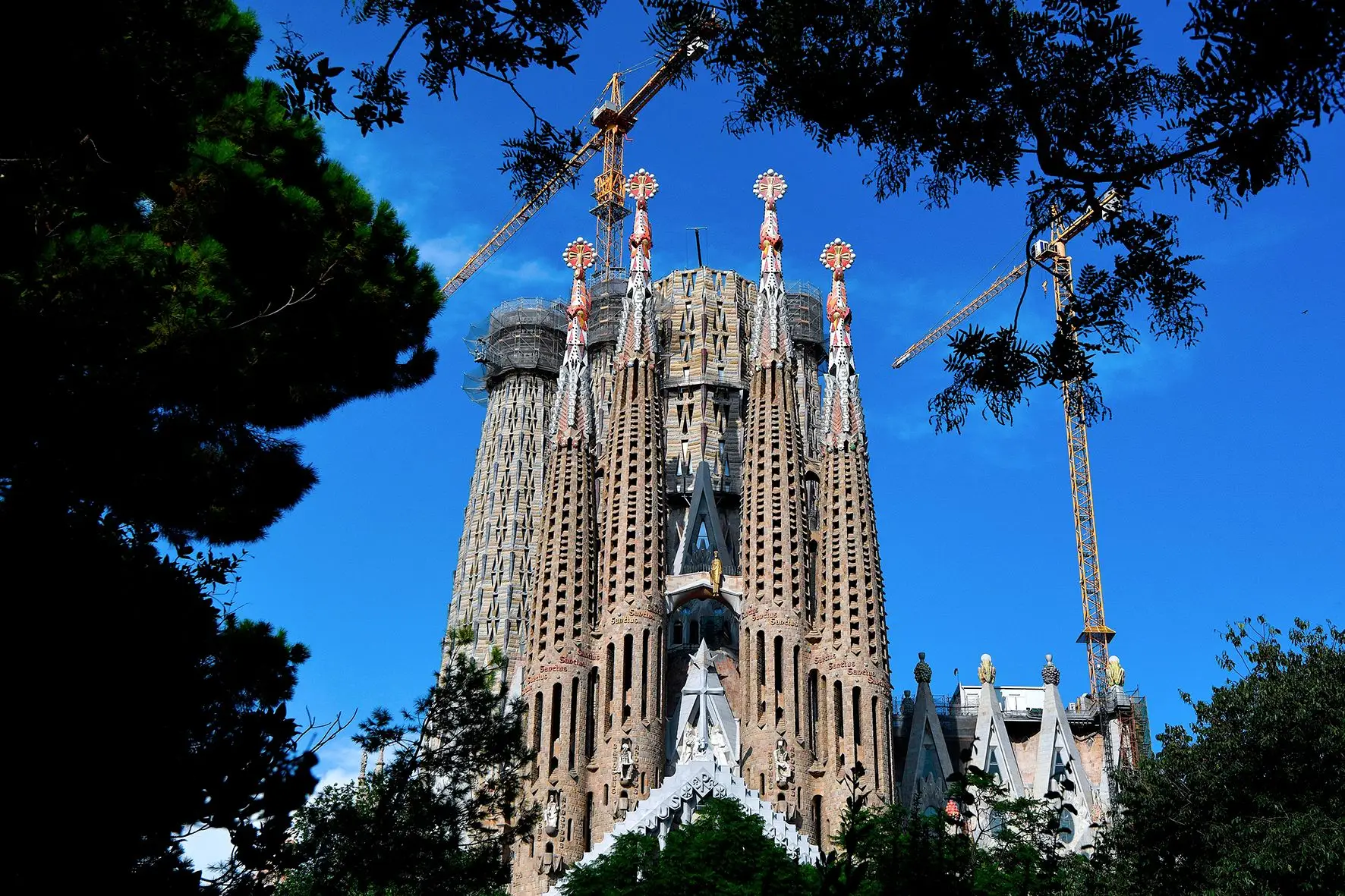 Barcelona elimina alojamento local da cidade até ao final de 2028