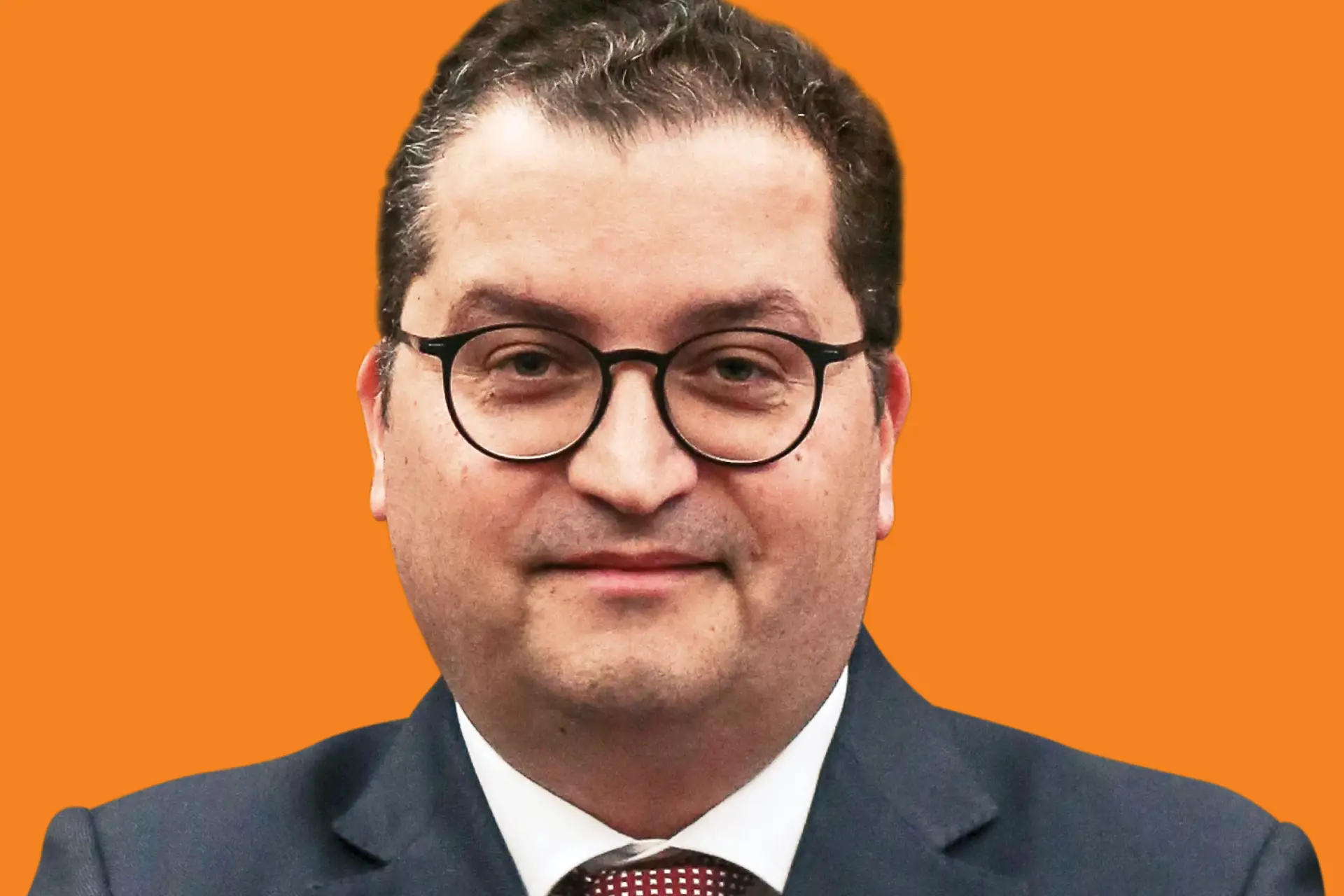 Miranda Sarmento, o novo ministro das Finanças: 'afilhado' de Cavaco Silva, Centeno de Rio, zelador do cofre de Montenegro