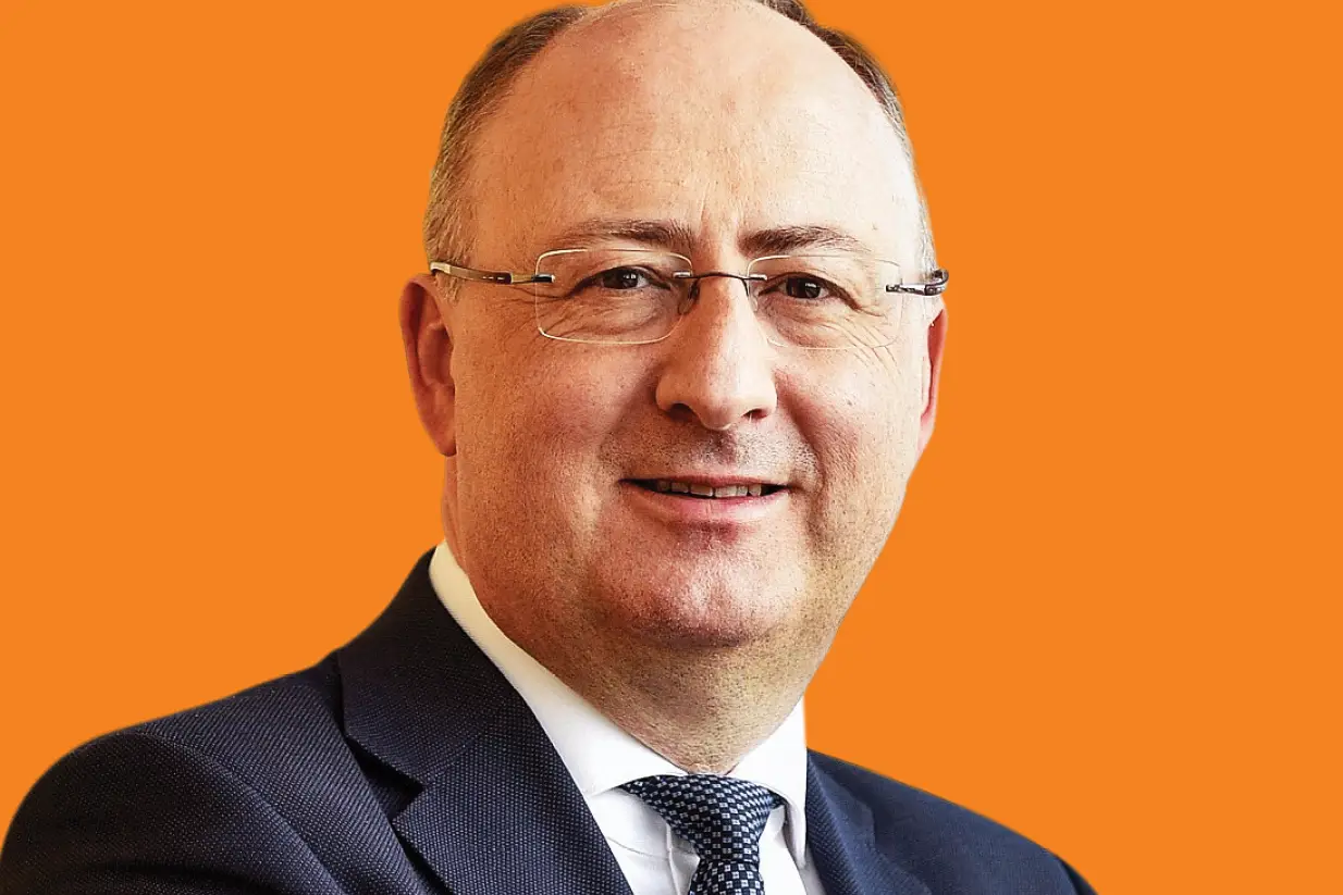 José Manuel Fernandes, o novo ministro da Agricultura e Pescas: engenheiro informático, eurodeputado “produtivo”, conhecedor da PAC