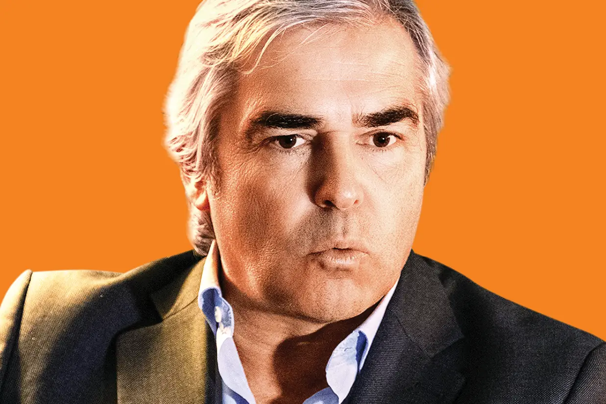Nuno Melo, o novo ministro da Resguardo: velho Polícia Militar, colecionador de armas, deputado “brigadão”