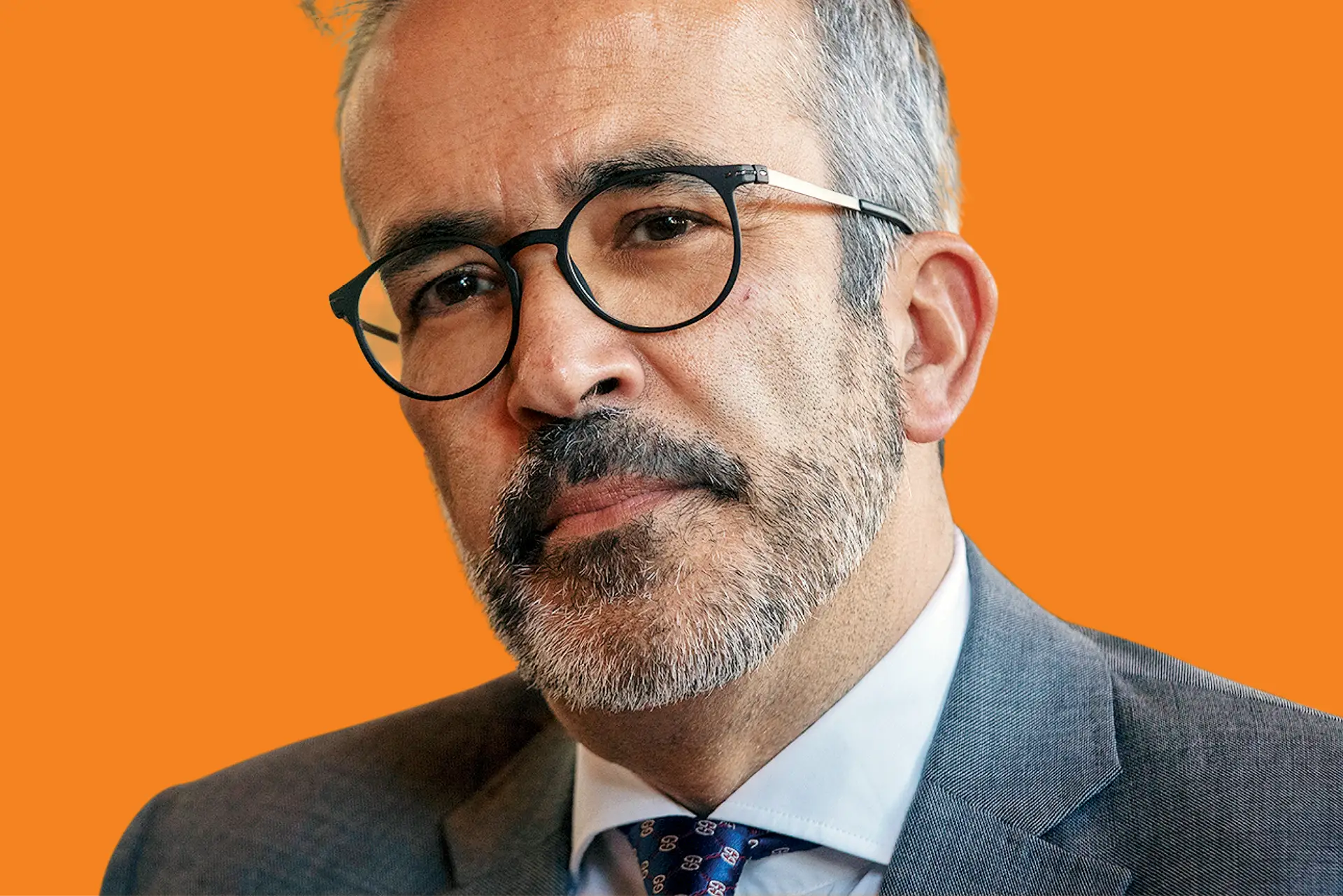 Paulo Rangel, o novo ministro do Estado e dos Negócios Estrangeiros: o homem que não queria ser nada