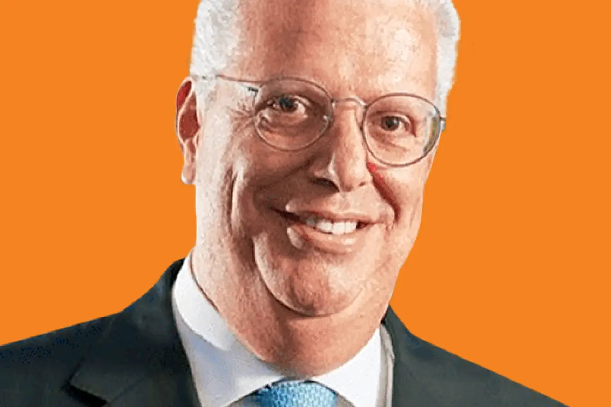 Pedro Reis, o novo ministro da Economia: agraciado por Cavaco, “desprendido de cargos”, “defensor da liberdade de espírito”