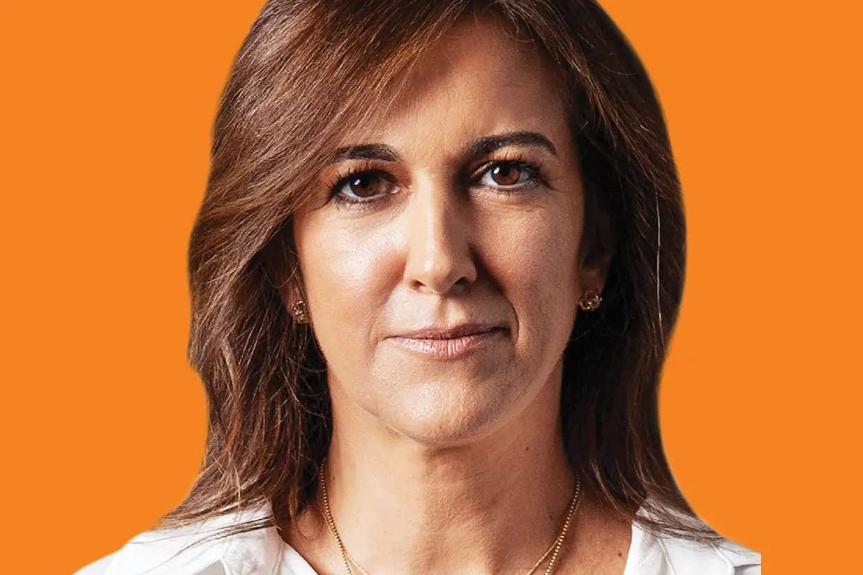 Rita Júdice, a nova ministra da Justiça: a advogada especialista em imobiliário que terá de pacificar a revolta que paralisa os tribunais