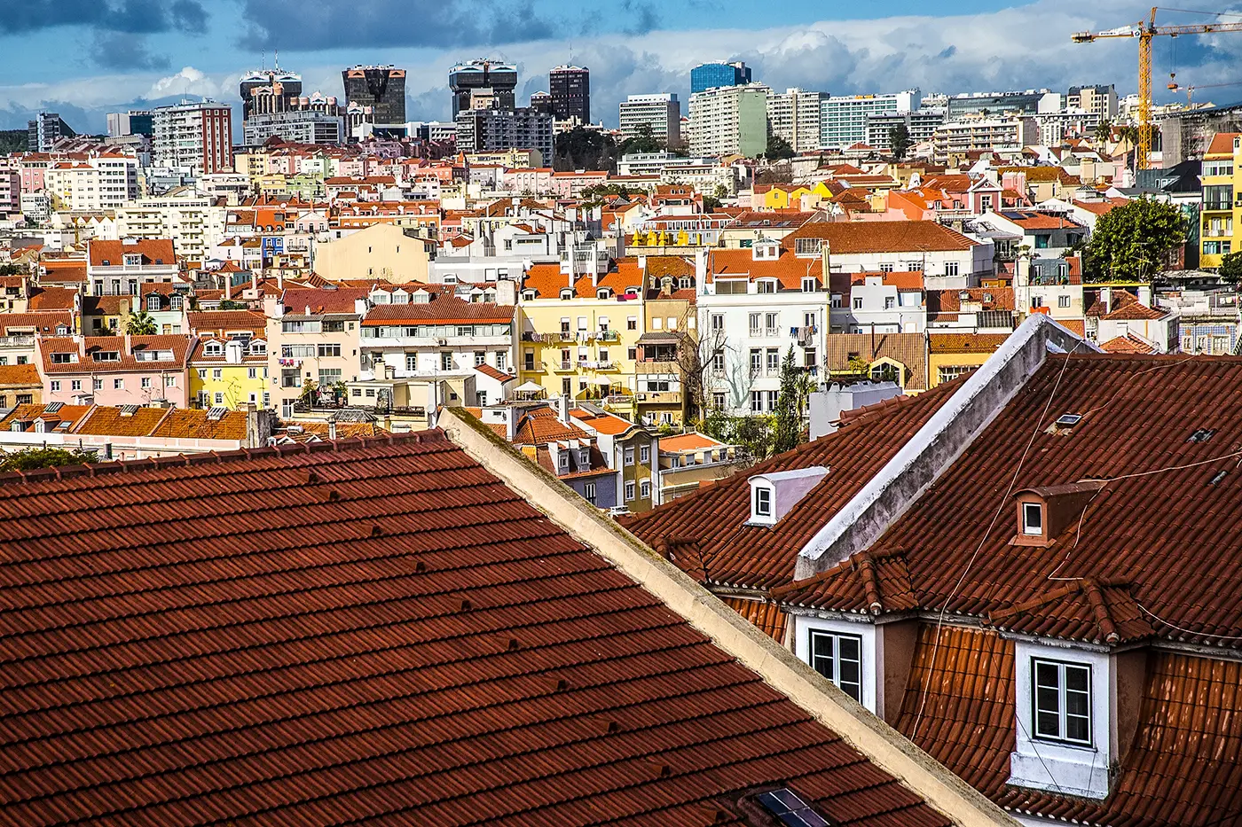 Vistos gold atraíram €7 mil milhões em dez anos