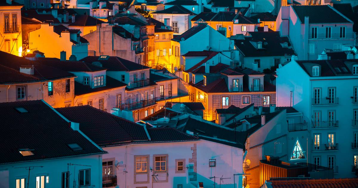 Menos casas vendidas e mais caras: um raio-X ao sector da habitação em Portugal, em 2023