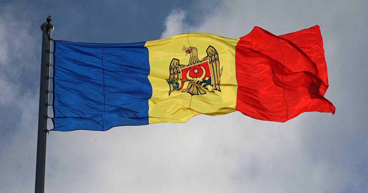 Rússia expulsa embaixador moldavo em Moscovo em retaliação a Chisinau