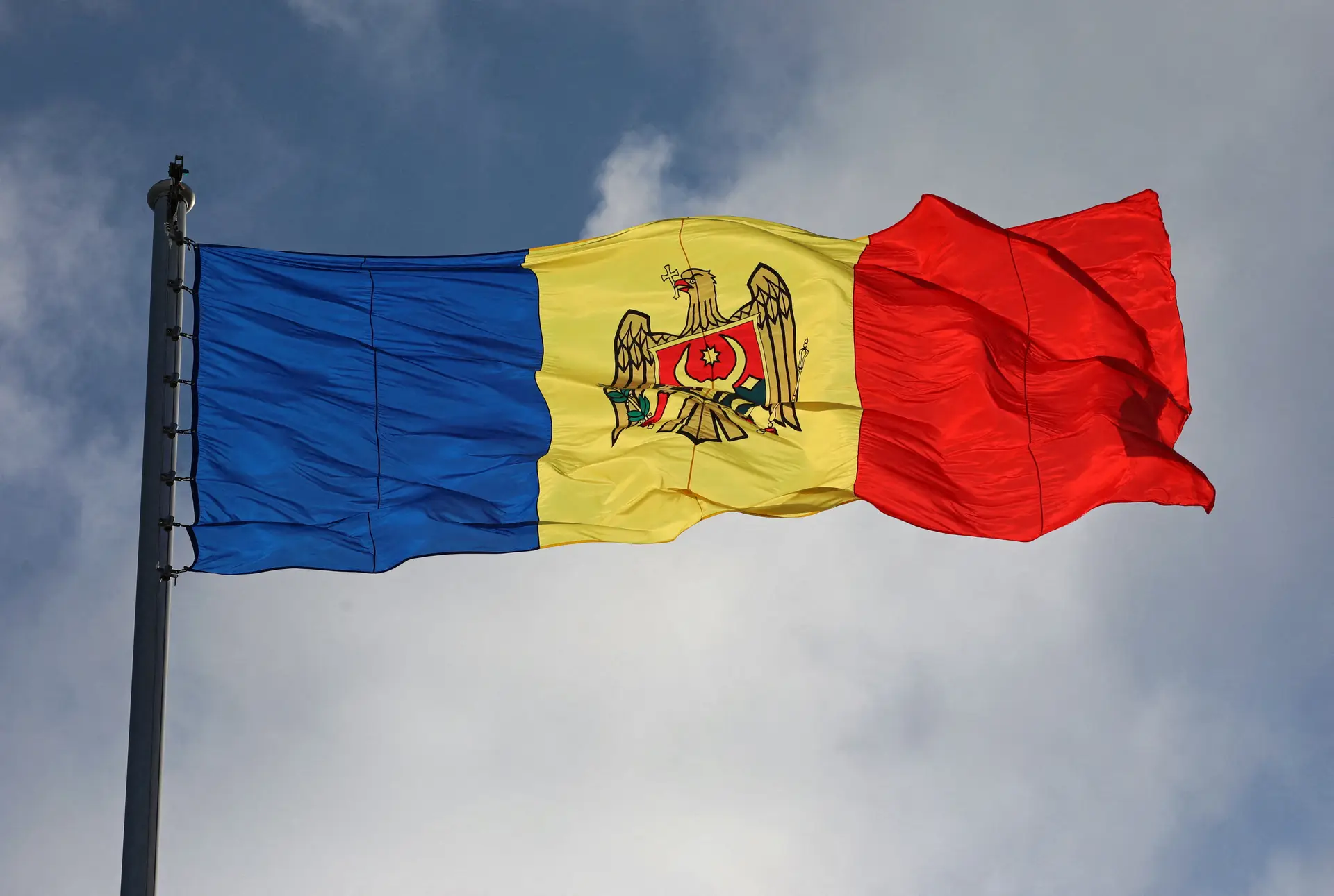Rússia expulsa embaixador moldavo em Moscovo em retaliação a Chisinau