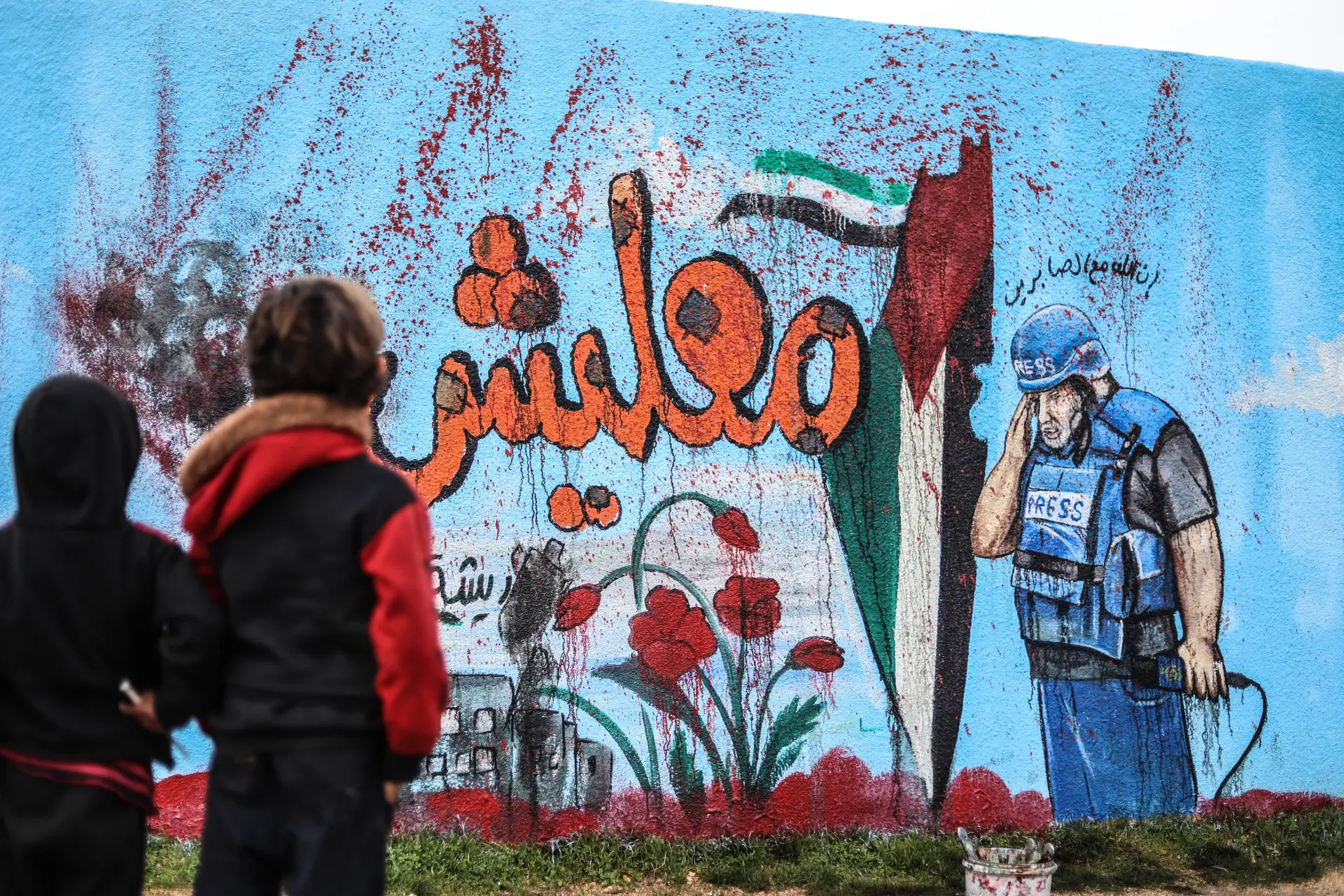 "Al Jazeera será encerrada nos próximos dias": governo de Israel ataca imprensa livre, população pede eleições antecipadas (guerra, dia 178)