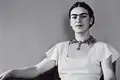 Frida Kahlo por ela própria