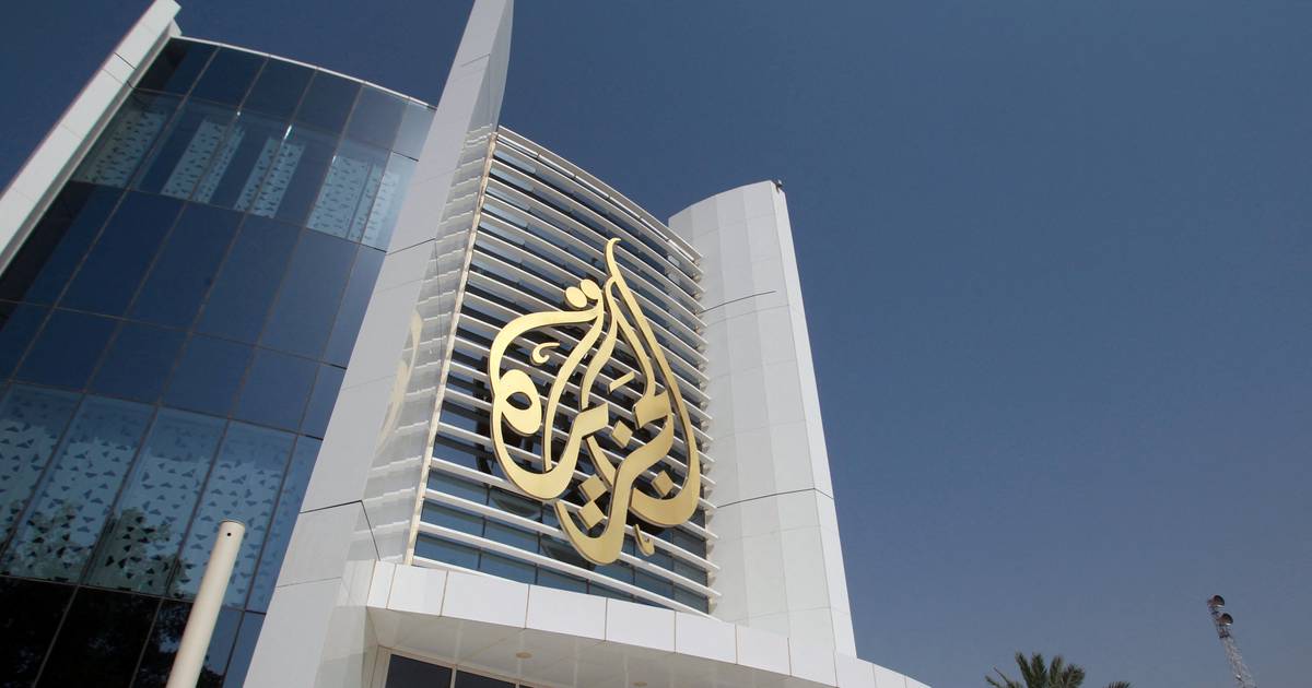 Israel encerra a redação da Al-Jazeera no país