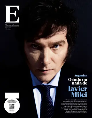 Revista E