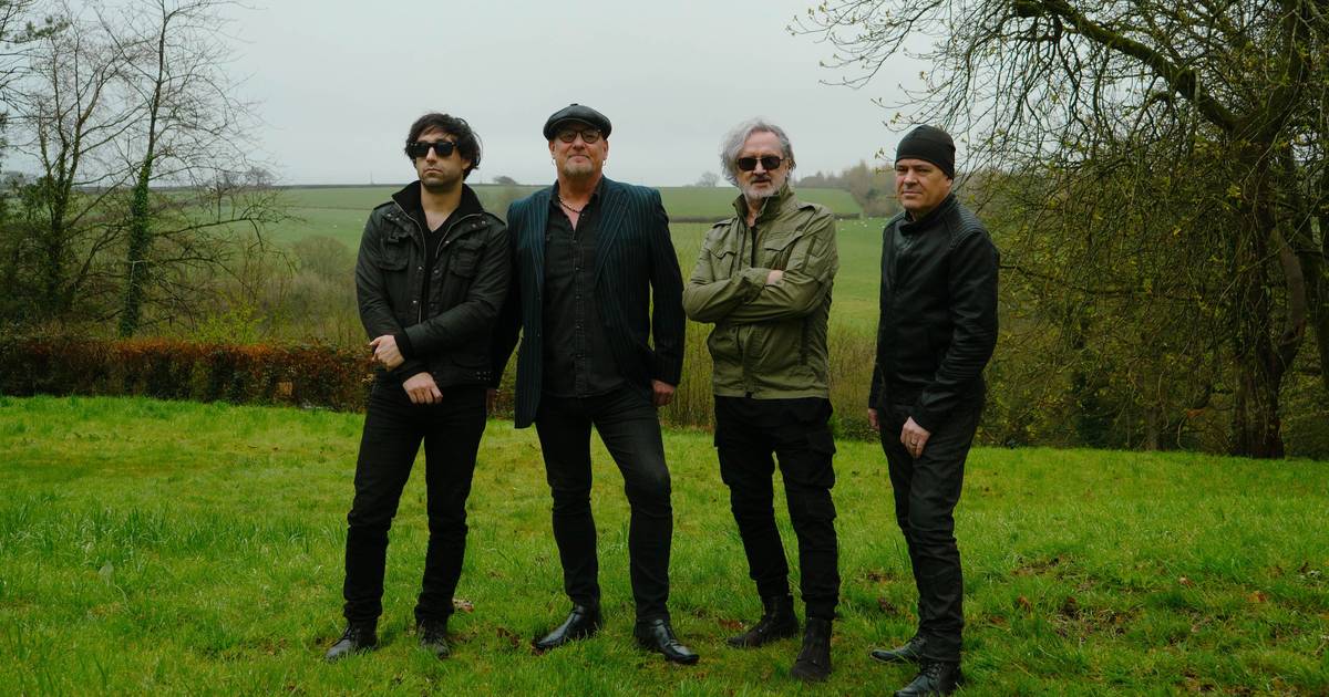 The Mission anunciam concertos em Lisboa e Porto: conheça os preços dos bilhetes