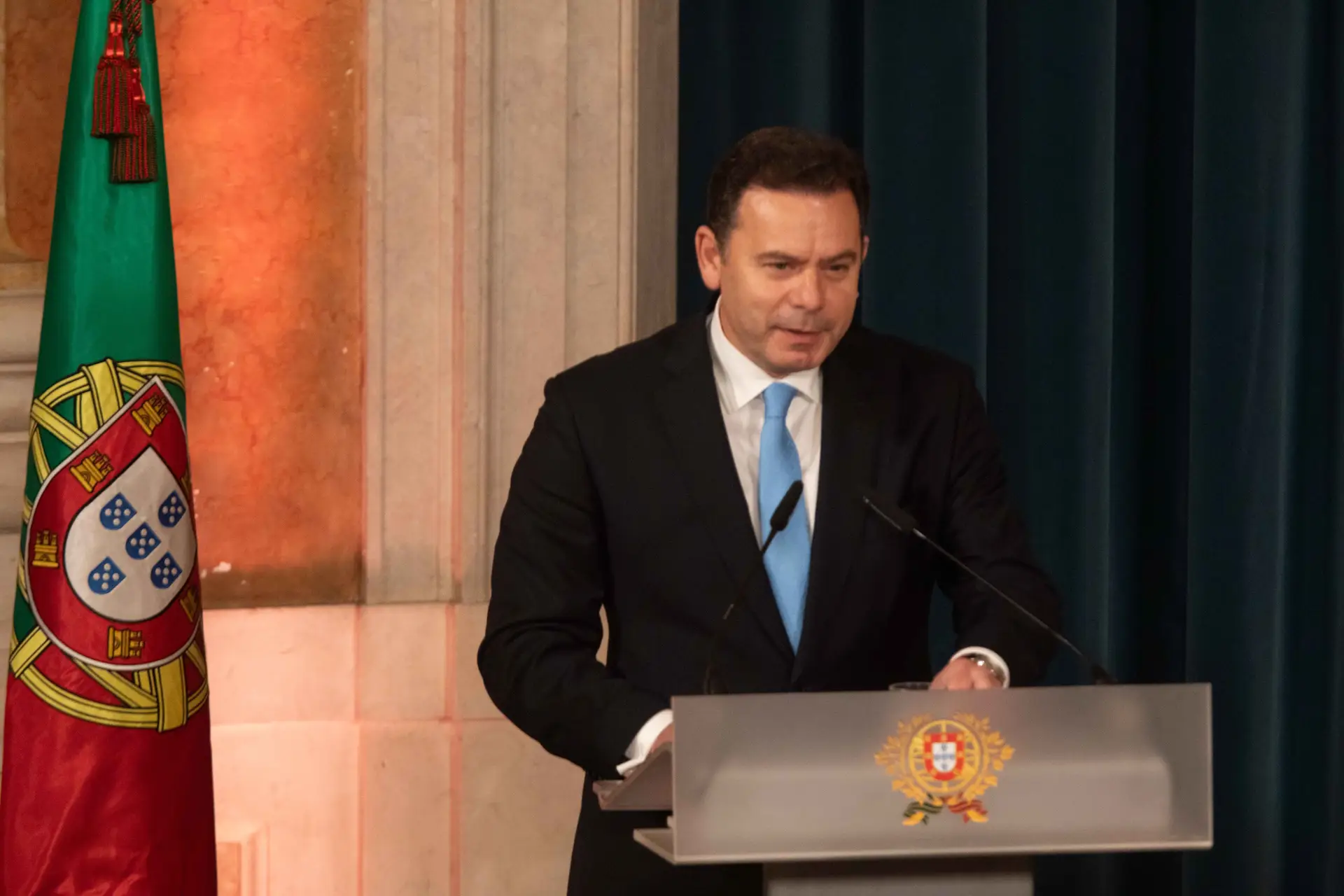 Todos contra o Governo: partidos da oposição atacam "embuste" de cortes no IRS