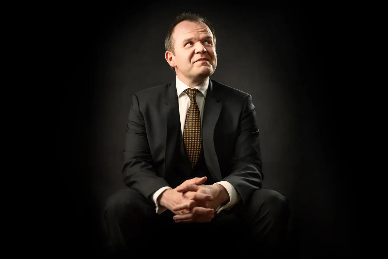 François-Xavier Roth