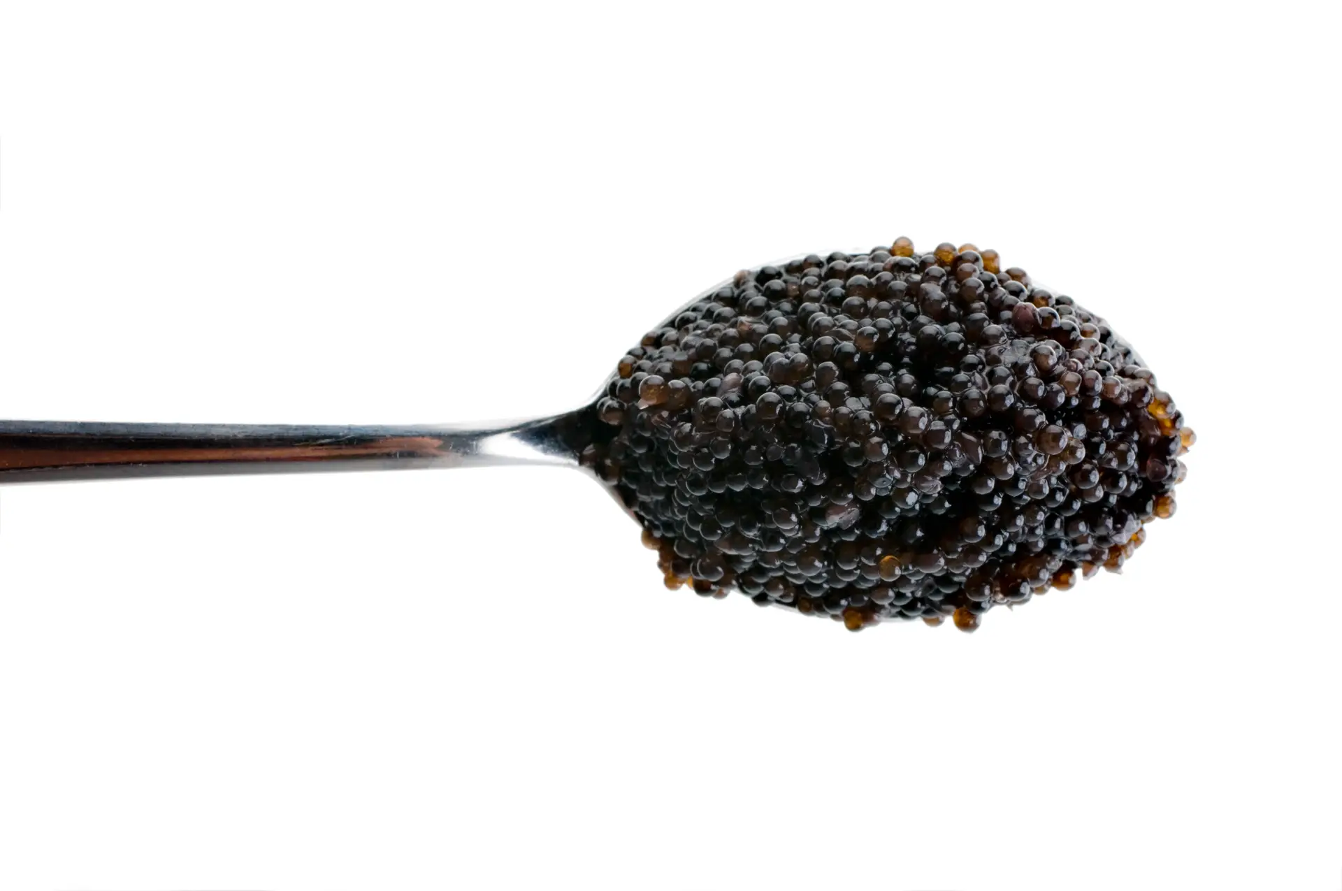 Está caro, uma ova: descida da taxa do IVA das ovas de peixe deixa de fora preparados como caviar