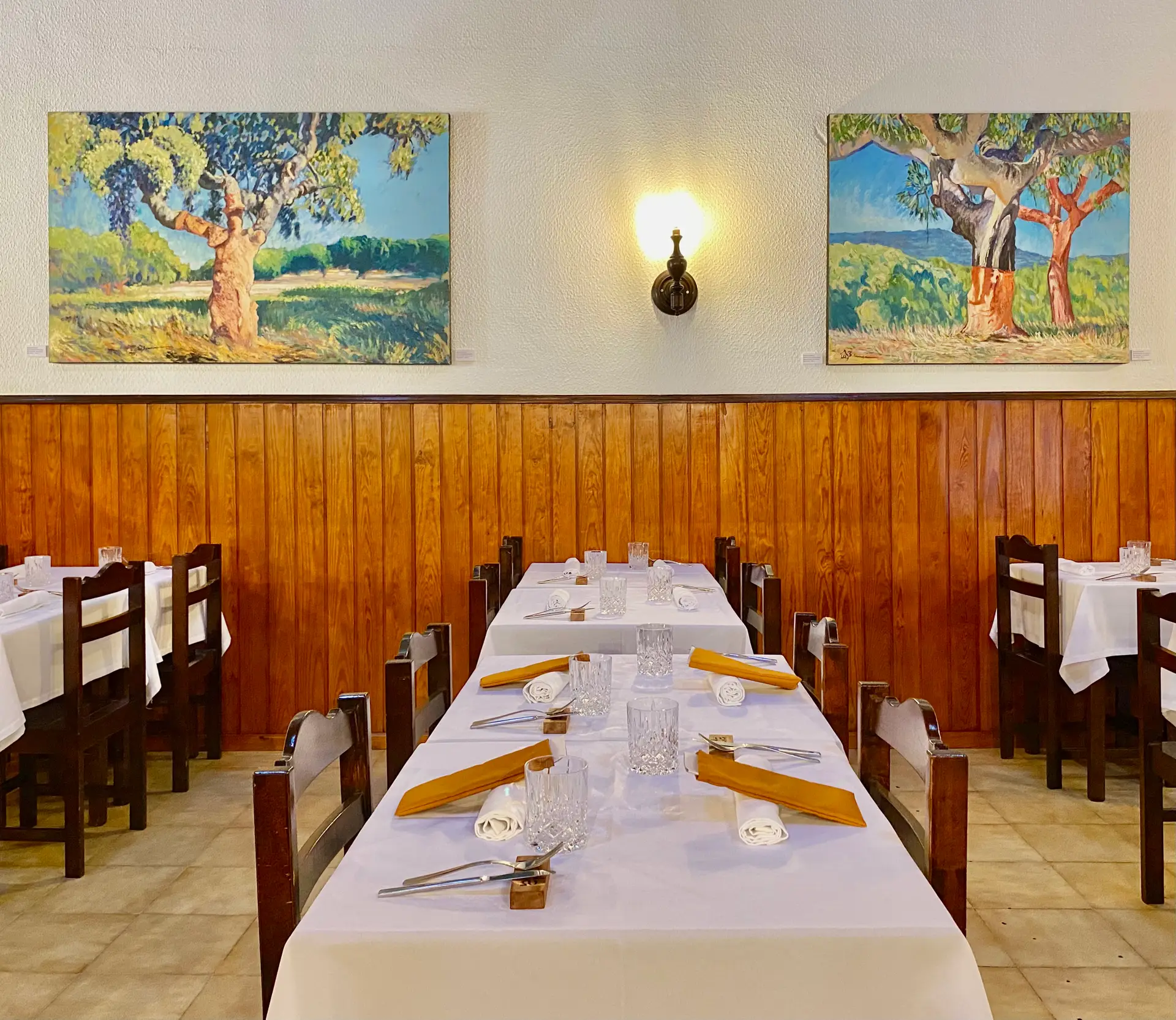 Restaurante Poda, em Montemor-o-Novo