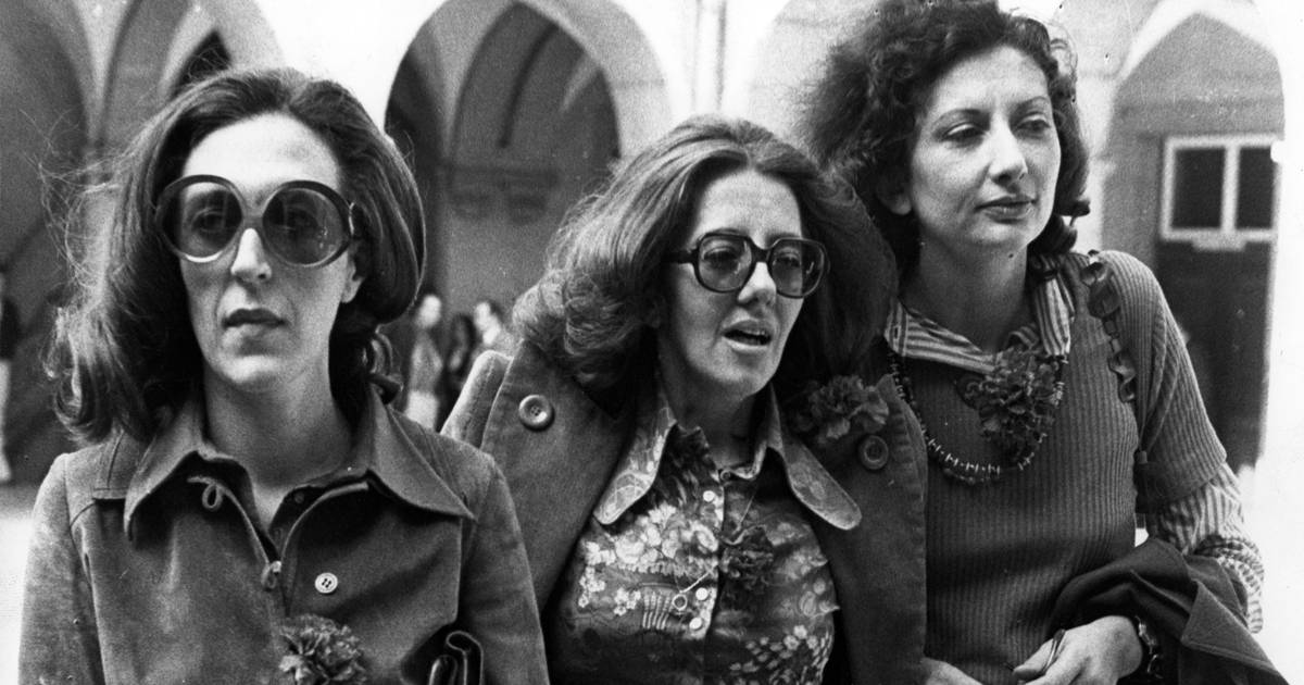 “Uma arma de combate pela libertação da mulher”: Maria Teresa Horta, Maria Isabel Barreno e Maria Velho da Costa e a luta pela igualdade de género em 1972