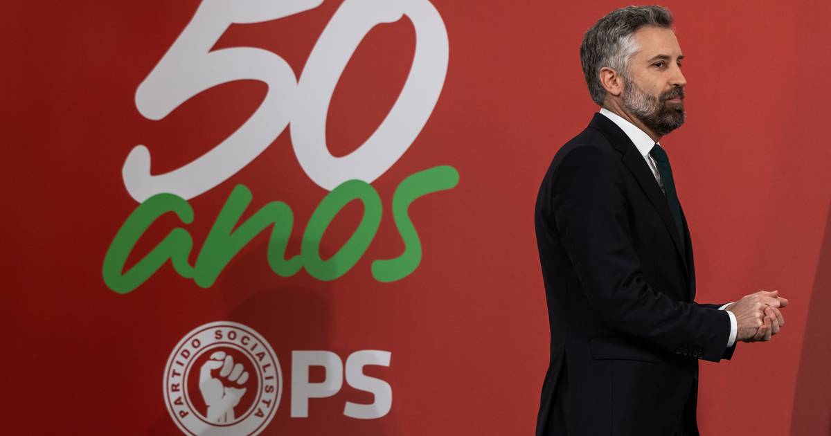 Pedro Nuno Santos critica "apagão no Governo central": "Falha sempre na resposta à crise, nunca falha na propaganda"