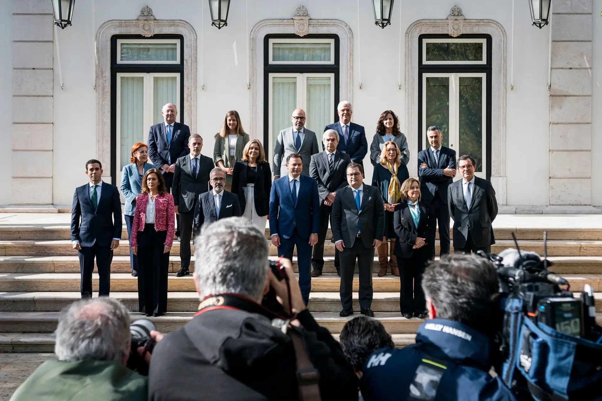 Conselho de Ministros informal marcado para sábado em Óbidos